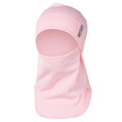 Детская шапка-шлем Kavis Lenne, розовый 4741593534379 цена и информация | Шапки, перчатки, шарфы для девочек | kaup24.ee