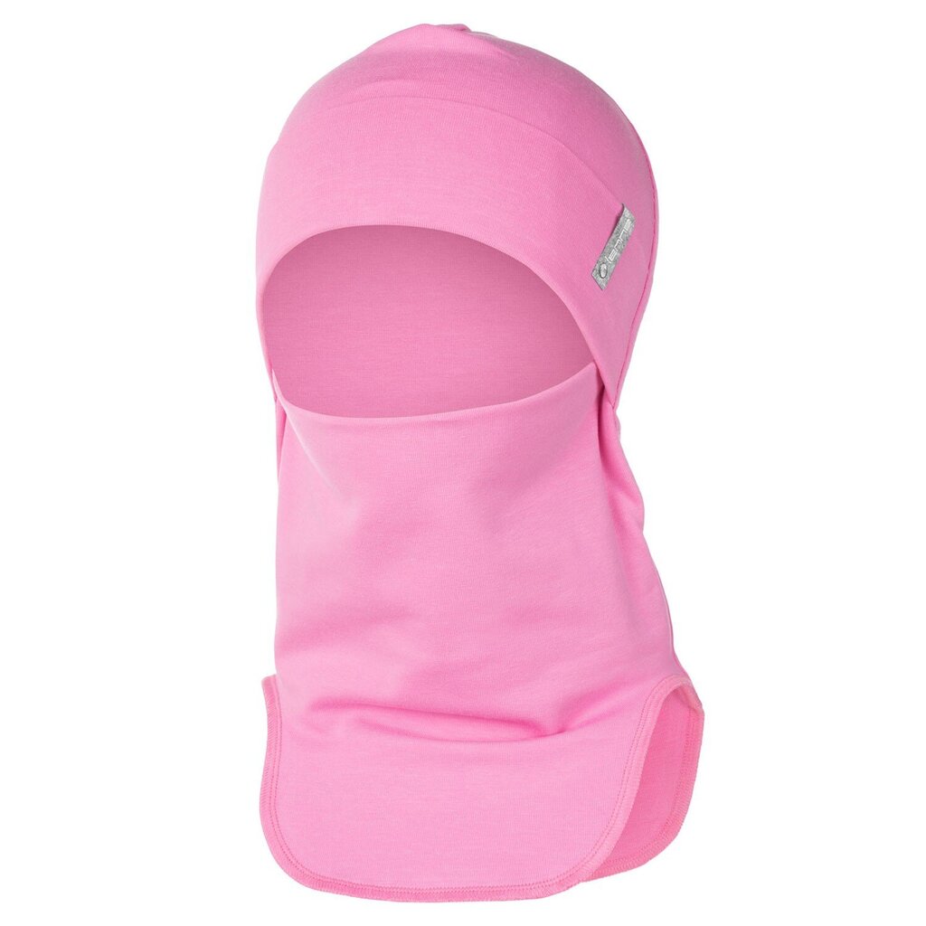 Müts tüdrukutele Lenne 24680, roosa hind ja info | Tüdrukute mütsid, sallid, kindad | kaup24.ee