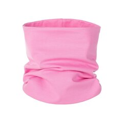 Lenne детский шарф- труба Pop 24699 B*182, тёмно-розовый 4741593534829 цена и информация | Шапки, перчатки, шарфы для девочек | kaup24.ee