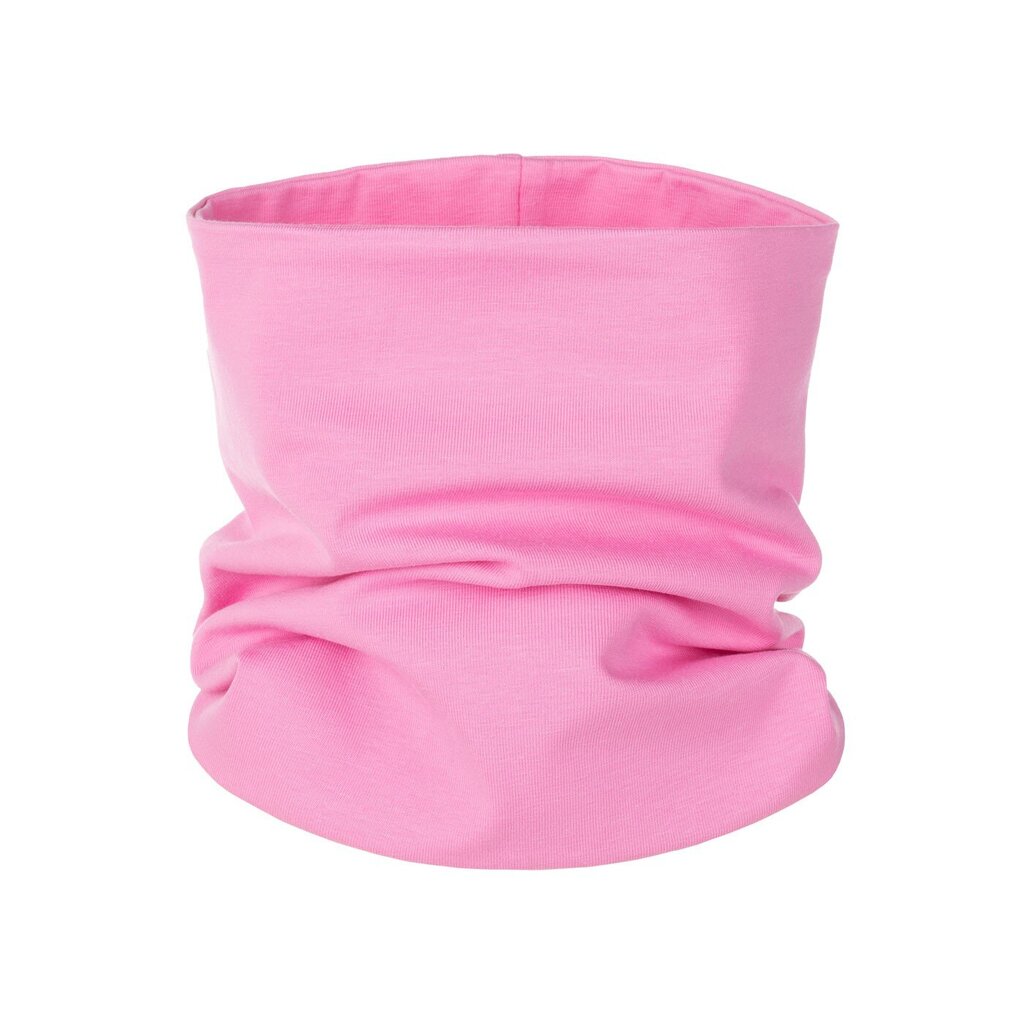 Kaelussall tüdrukutele Lenne 24699, roosa hind ja info | Tüdrukute mütsid, sallid, kindad | kaup24.ee
