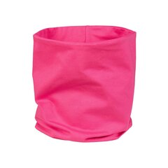 Kaelussall tüdrukutele Lenne 24699, roosa цена и информация | Шапки, перчатки, шарфы для девочек | kaup24.ee