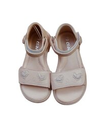 Sandaalid tüdrukutele Clibee ZA104 цена и информация | Детские сандали | kaup24.ee