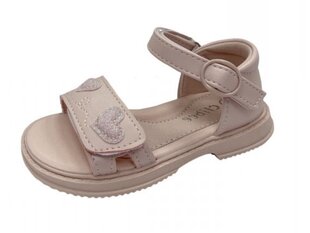 Sandaalid tüdrukutele Clibee ZA104 hind ja info | Laste sandaalid | kaup24.ee
