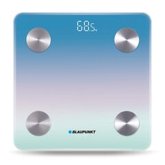 Blaupunkt BSM601BT цена и информация | Весы | kaup24.ee