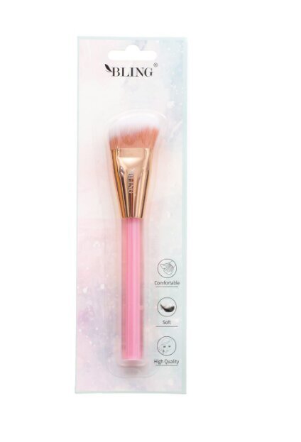 Meigipintsel Bling Makeup Brush FI16AC2 цена и информация | Meigipintslid, -käsnad | kaup24.ee