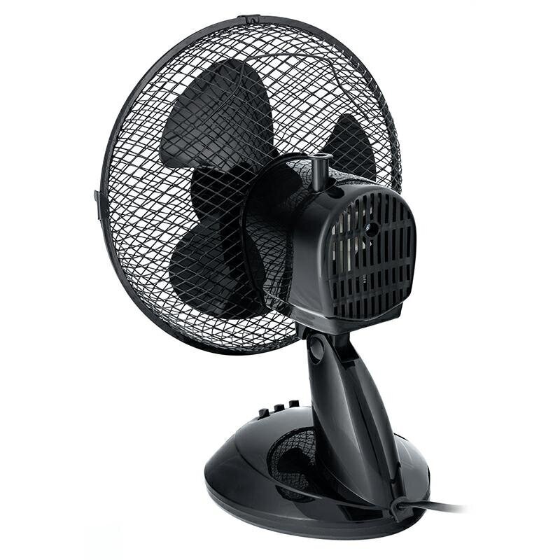 Ventilaator Carruzzo 20W hind ja info | Ventilaatorid | kaup24.ee