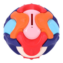 3D-pusle Piggy Bank цена и информация | Развивающие игрушки | kaup24.ee