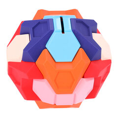3D-pusle Piggy Bank цена и информация | Развивающие игрушки | kaup24.ee
