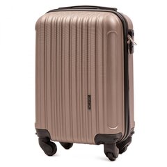 Дорожный чемодан FINCH среднего размера цена и информация | Чемоданы, дорожные сумки  | kaup24.ee