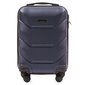 Väga väike kohver Wings XS, sinine hind ja info | Kohvrid, reisikotid | kaup24.ee