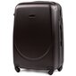 Suur kohver Wings L, tumehall hind ja info | Kohvrid, reisikotid | kaup24.ee