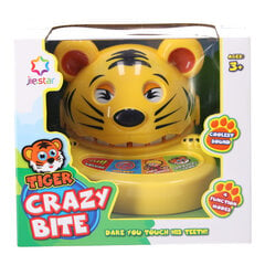 Interaktiivne mänguasi Tiger Jie Star цена и информация | Игрушки для малышей | kaup24.ee