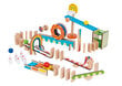 Puidust doomino Tooky Toy hind ja info | Lauamängud ja mõistatused | kaup24.ee