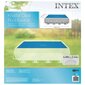 Intex basseini päikesekate, sinine, 476x234 cm, polüetüleen hind ja info | Basseinitehnika | kaup24.ee