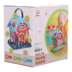 Beebi mänguasi Jie Star hind ja info | Imikute mänguasjad | kaup24.ee