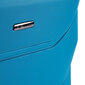 Keskmine kohver Wings M, sinine цена и информация | Kohvrid, reisikotid | kaup24.ee