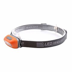 Pealamp Headlamp Pro hind ja info | Valgustid ja lambid | kaup24.ee