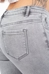 Женские джинсы Vs Miss VS8126, серый цена и информация | Женские джинсы | kaup24.ee