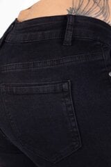 Женские джинсы G-smack SKF2885, черный цена и информация | Женские джинсы | kaup24.ee