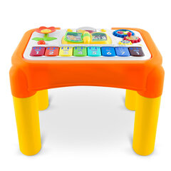 Многофункциональная развивающая игрушка Ricokids RK-746 цена и информация | Игрушки для малышей | kaup24.ee