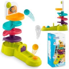 Баскетбольная аркада Ricokids RK-739 цена и информация | Настольные игры, головоломки | kaup24.ee