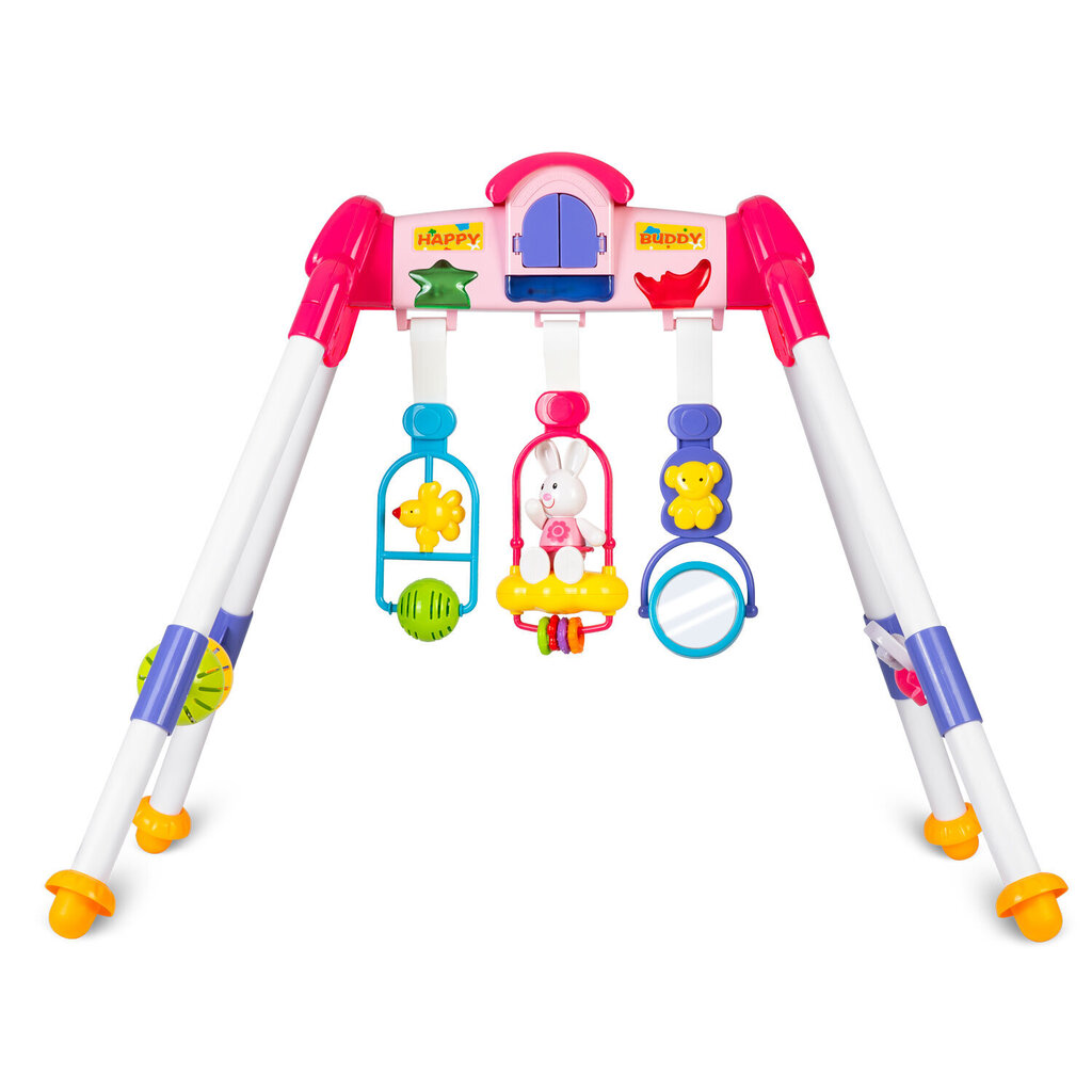 Interaktiivne mänguasi Ricokids, RK-745 hind ja info | Imikute mänguasjad | kaup24.ee