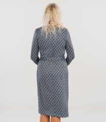 Kleid naistele Hansmark Grethe 68059*01, mitmevärviline цена и информация | Платья | kaup24.ee