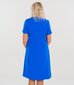 Kleit naistele Hansmark Norra 68080*01, sinine hind ja info | Kleidid | kaup24.ee