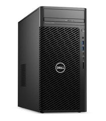 PC|DELL|Precision|3660|Business|Tower|CPU Core i7|i7-13700|2100 MHz|RAM 16GB|DDR5|4400 MHz|SSD 512GB|Graphics card Intel UHD Graphics 770|Integrated|Windows 11 Pro|Colour Black|210-BCUQ_714447143/ 1 Стационарный компьютер цена и информация | Стационарные компьютеры | kaup24.ee