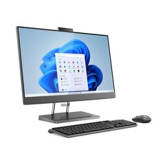 Lenovo IdeaCentre AIO 5 27IAH7 Intel® Core™ i7 68,6 цена и информация | Стационарные компьютеры | kaup24.ee