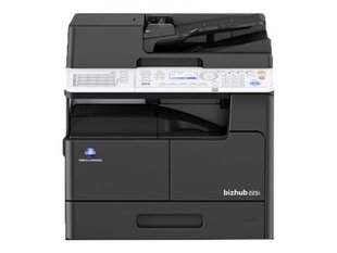 Konica Minolta 225i A3 hind ja info | Printerid | kaup24.ee