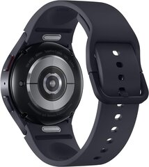 Samsung Galaxy Watch6 40mm Graphite + laadija hind ja info | Nutikellad (smartwatch) | kaup24.ee