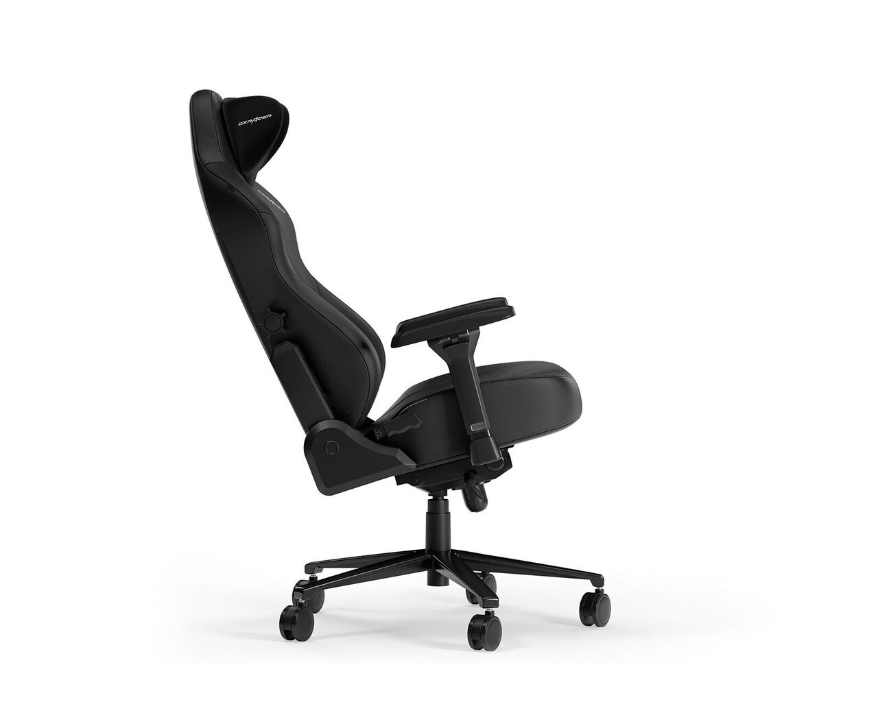 Mänguritool Dxracer Craft L C23-N, Must цена и информация | Kontoritoolid | kaup24.ee