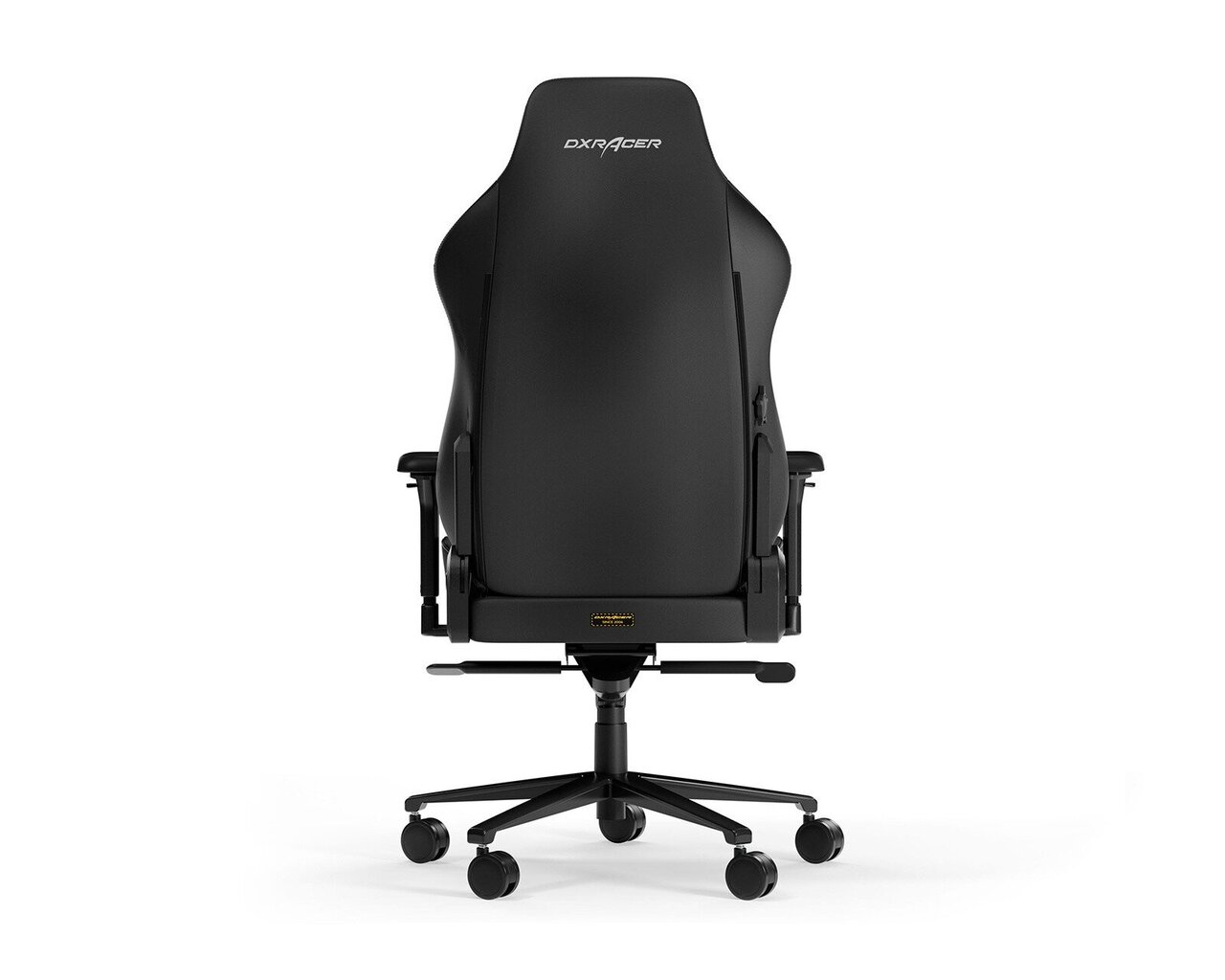 Mänguritool Dxracer Craft L C23-N, Must hind ja info | Kontoritoolid | kaup24.ee