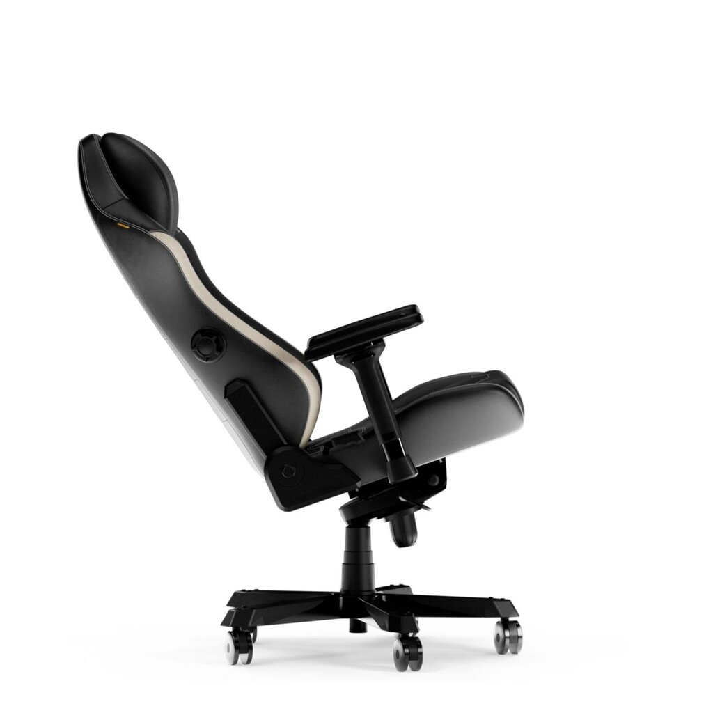 Mänguritool Dxracer Master M23-NW hind ja info | Kontoritoolid | kaup24.ee