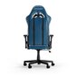 Mänguritool Dxracer Gladiator Series L N23, Valge&Sinine hind ja info | Kontoritoolid | kaup24.ee