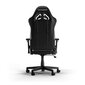 Mänguritool Dxracer Gladiator Series L N23, must/valge hind ja info | Kontoritoolid | kaup24.ee