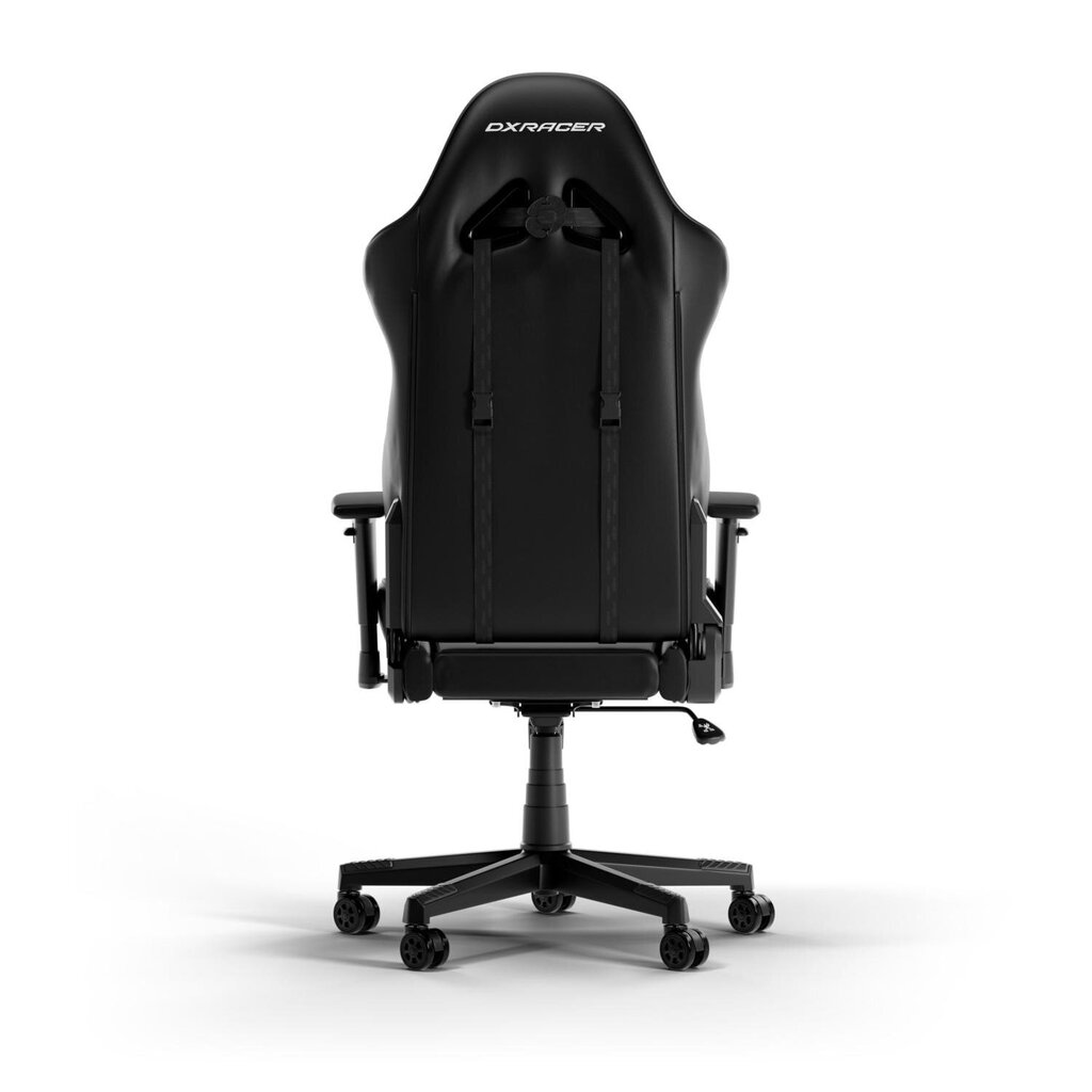 Mänguritool Dxracer Gladiator Series L N23, Must hind ja info | Kontoritoolid | kaup24.ee