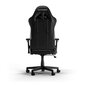 Mänguritool Dxracer Gladiator Series L N23, Must hind ja info | Kontoritoolid | kaup24.ee