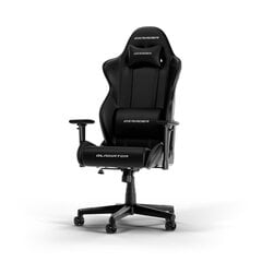 Игровое кресло DXRACER Gladiator Series L N23, черный цена и информация | Офисные кресла | kaup24.ee