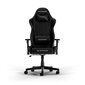 Mänguritool Dxracer Gladiator Series L N23, Must hind ja info | Kontoritoolid | kaup24.ee