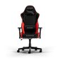 Mänguritool Dxracer Gladiator Series L N23, Must/Punane цена и информация | Kontoritoolid | kaup24.ee