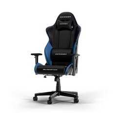 Игровое кресло DXRACER Gladiator Series L N23, черный/синий цена и информация | Офисные кресла | kaup24.ee