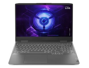 Lenovo LOQ 15IRH8 (82XV009KPB) цена и информация | Записные книжки | kaup24.ee