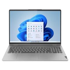 Lenovo IdeaPad Flex 5 16ABR8, 16'', touch, WUXGA, Ryzen 5, 16 GB, 512 GB, SWE, arctic gray - Notebook цена и информация | Ноутбуки | kaup24.ee