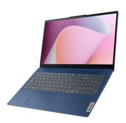 Lenovo IdeaPad Slim 3 15ABR8 (82XM0071PB) цена и информация | Ноутбуки | kaup24.ee