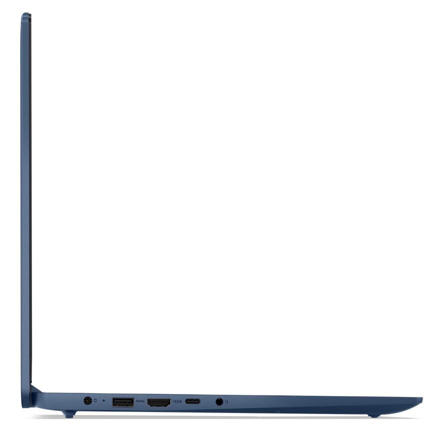 Lenovo IdeaPad Slim 3 15ABR8 (82XM0071PB) hind ja info | Sülearvutid | kaup24.ee