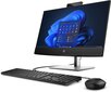 HP ProOne 440 G9 AIO 935Z4EA цена и информация | Lauaarvutid | kaup24.ee