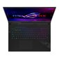 Asus ROG Strix Scar 18 G834JZR-N6006W (90NR0IN2-M00070) цена и информация | Sülearvutid | kaup24.ee