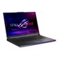 Asus ROG Strix Scar 18 G834JZR-N6006W (90NR0IN2-M00070) цена и информация | Sülearvutid | kaup24.ee